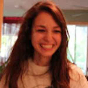 Meet your Posher, Gabby